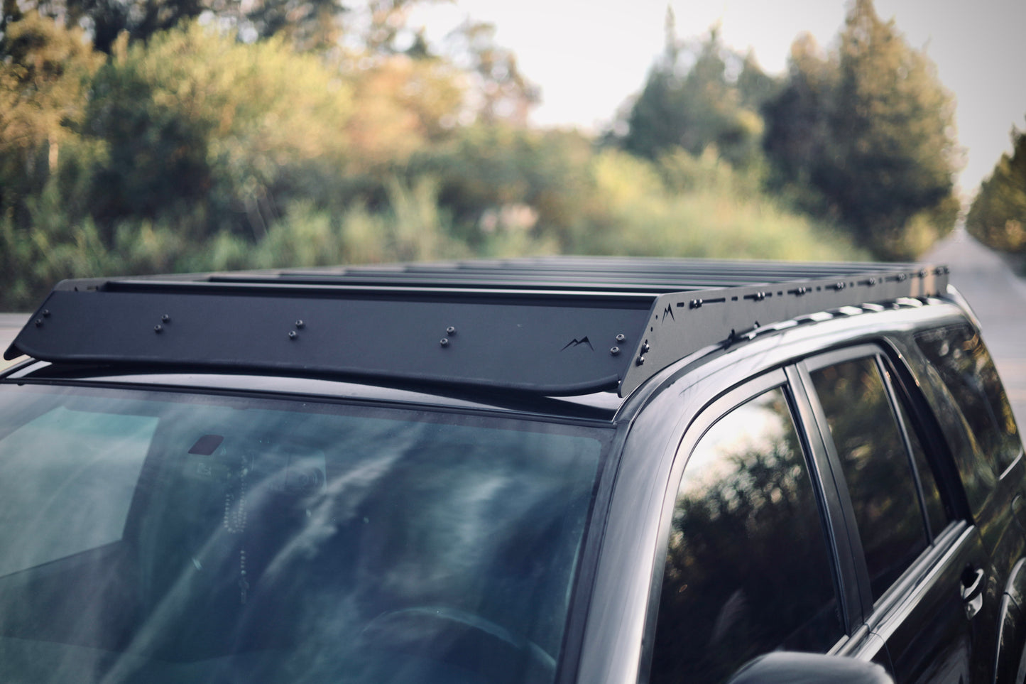 4TH GEN 4RUNNER (2003-2009)