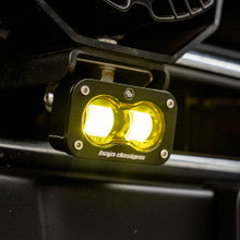 S2 SAE LED Auxiliary Light Pod Pair - Universal Baja Designs