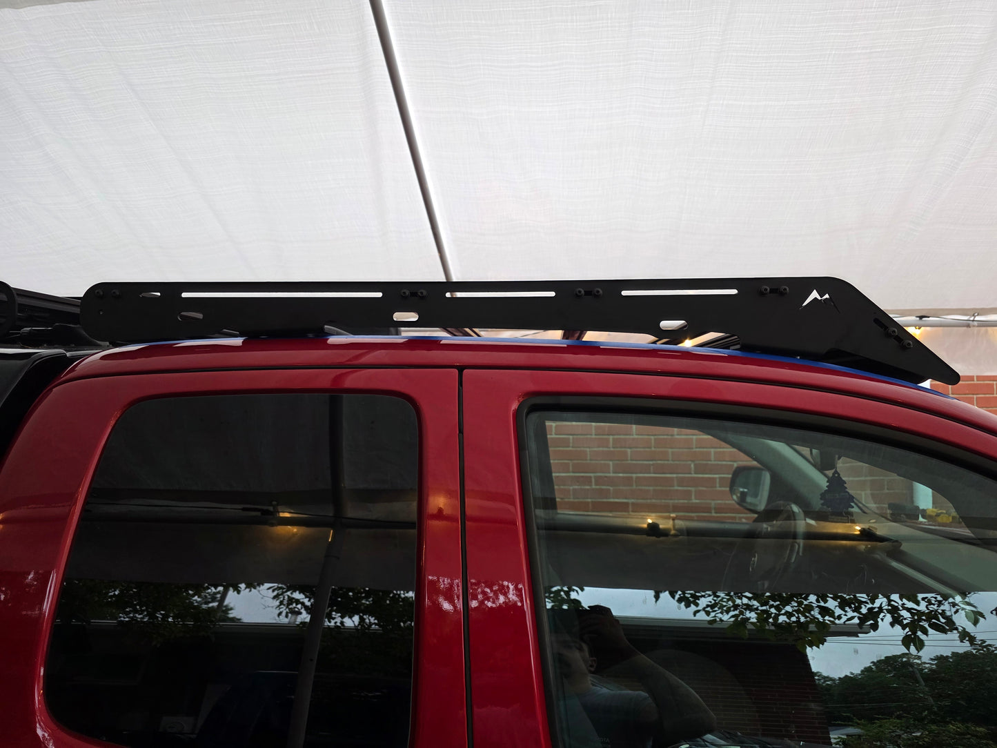TACOMA ACCESS CAB (2005-2023)