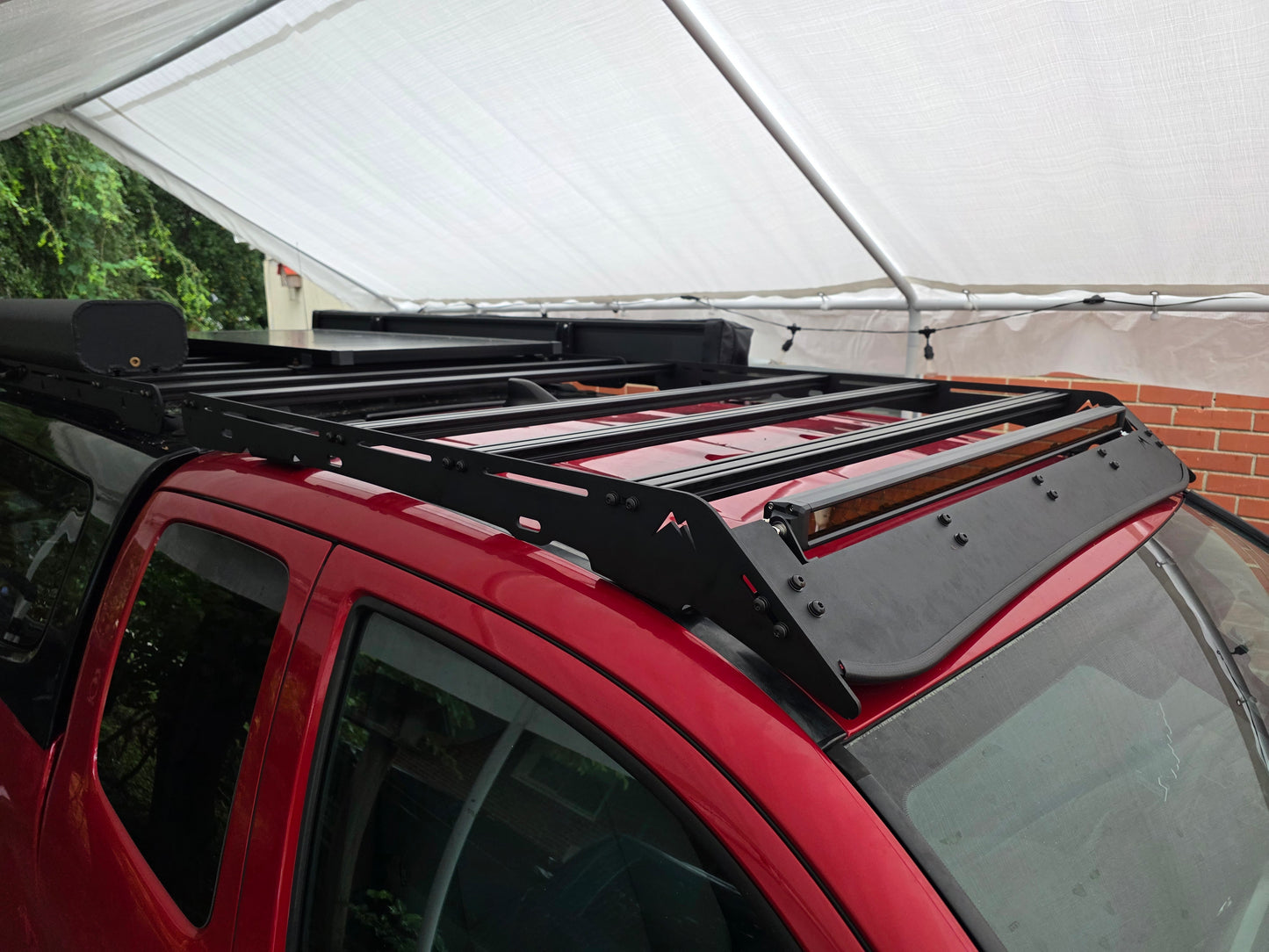TACOMA ACCESS CAB (2005-2023)