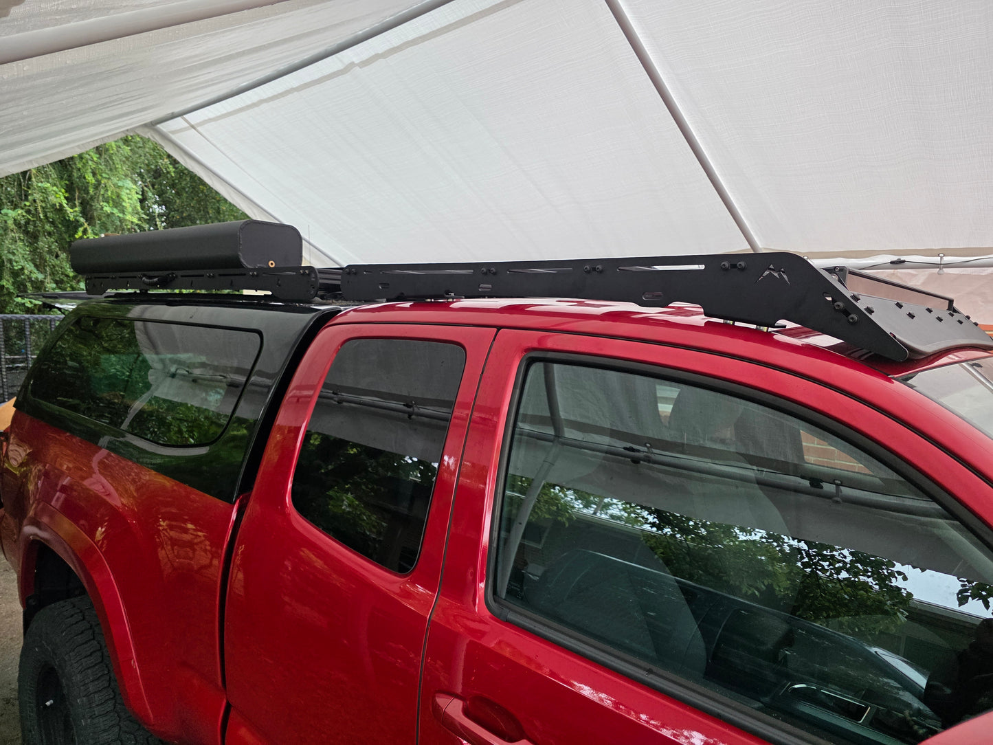 TACOMA ACCESS CAB (2005-2023)