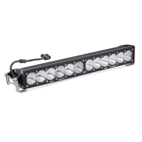 20 Inch LED Light Bar OnX6 Baja Designs