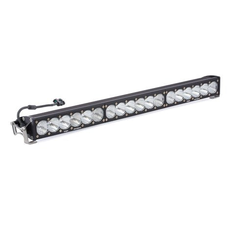 30 Inch LED Light Bar OnX6 Baja Designs