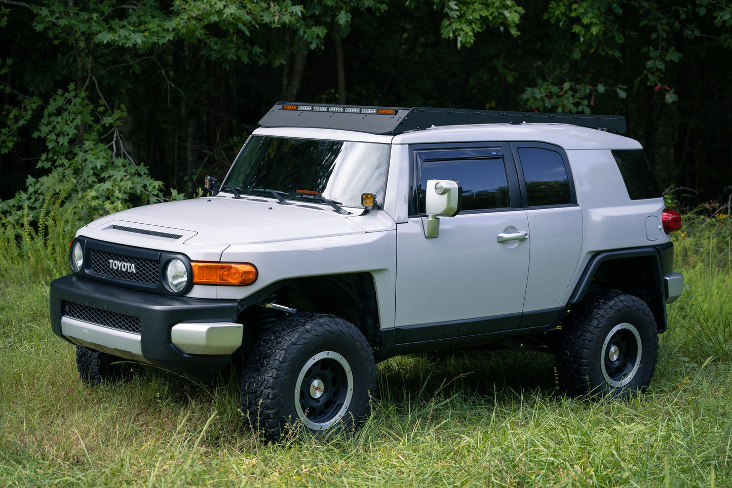 FJ CRUISER (2007-2014)