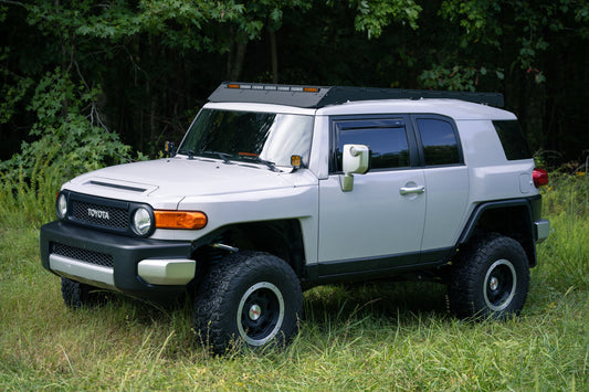 FJ CRUISER (2007-2014)