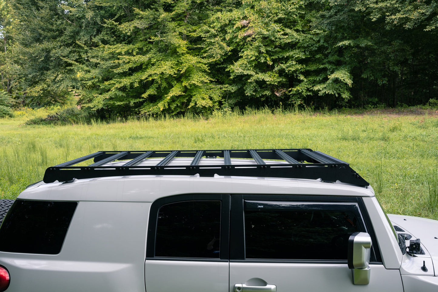 FJ CRUISER (2007-2014)