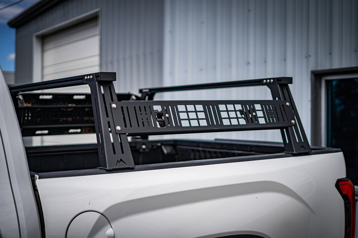 MODULAR BED RACK (2007-2024 TUNDRA)