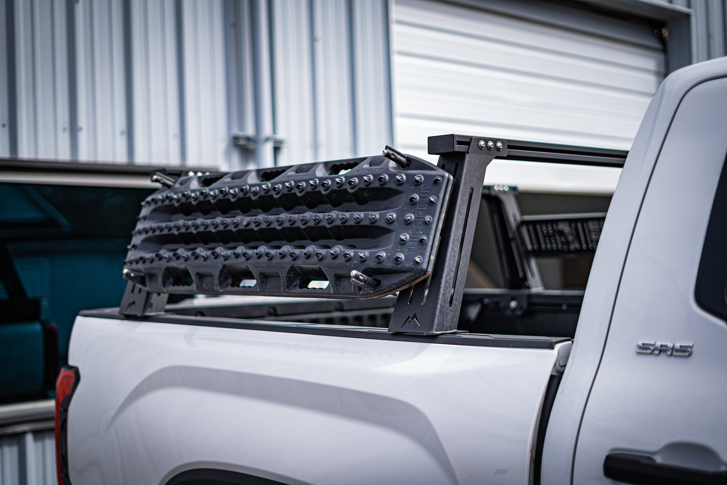 MODULAR BED RACK (2007-2024 TUNDRA)