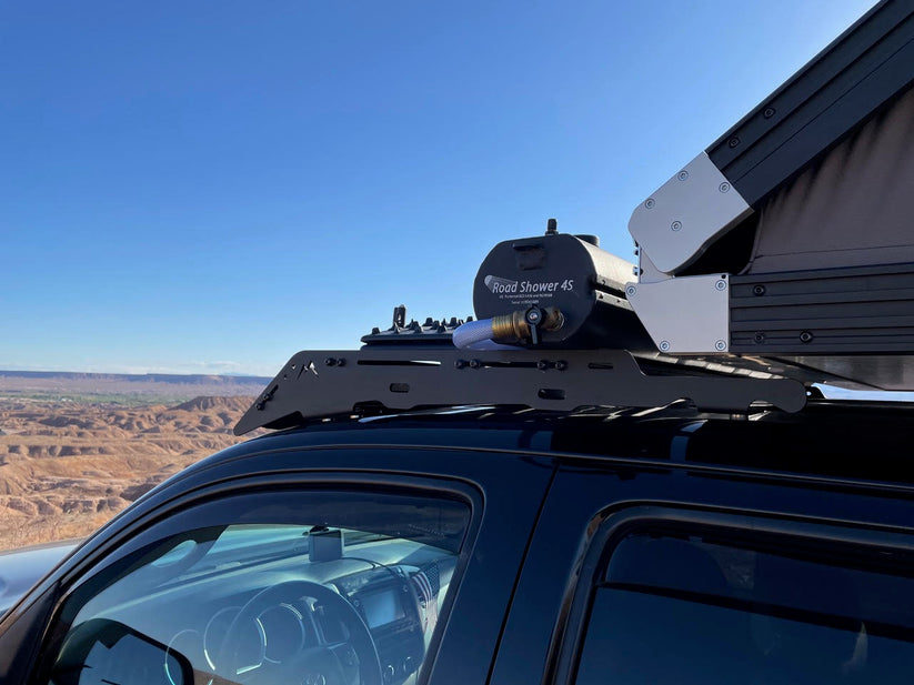 CAMPER RACK (2005-2023 TACOMA DC) – Martin Off-Road