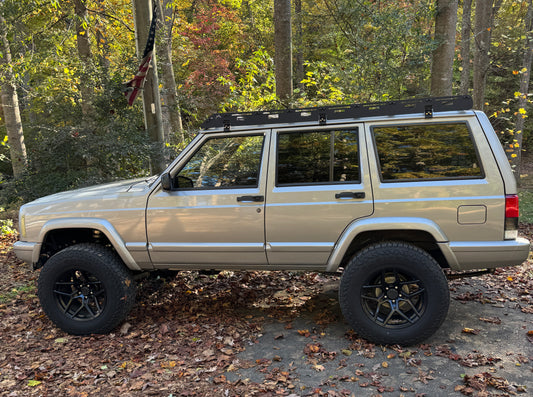 JEEP XJ (1984-2001)