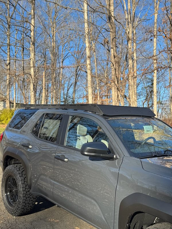 6TH GEN 4RUNNER - FULL LENGTH (2025+)