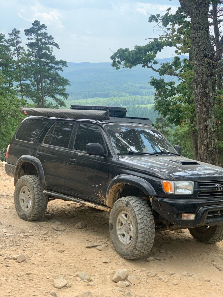 3RD GEN 4RUNNER (1995.5 - 2002)