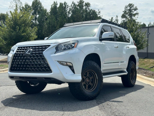 LEXUS GX460 (2010 - 2023)