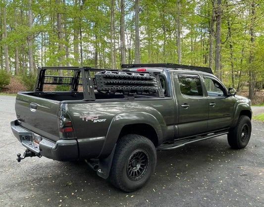 MODULAR BED RACK (2005 - PRESENT TACOMA)