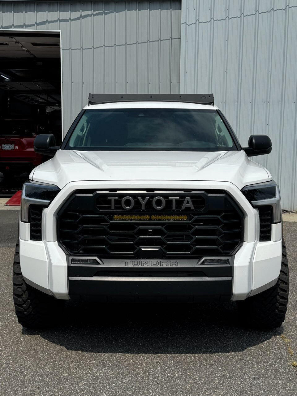 3RD GEN TUNDRA (2022+)