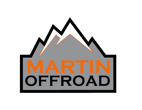 Martin Off-Road