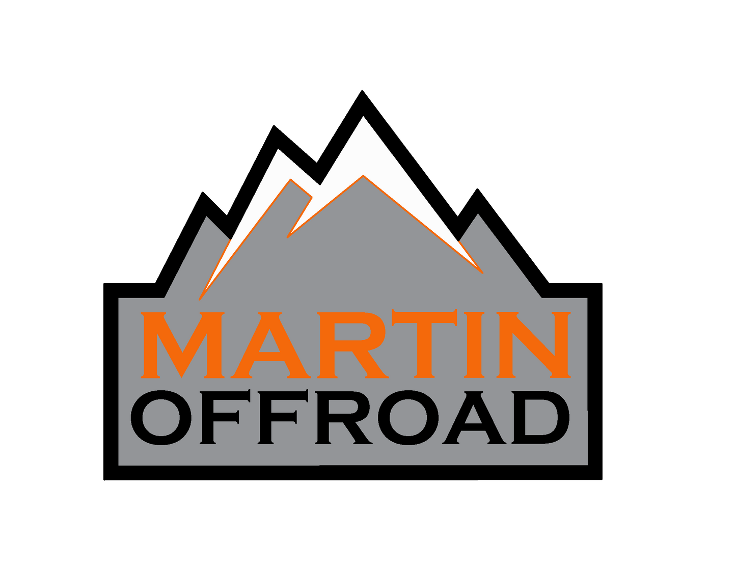 Martin Offroad Gift Card