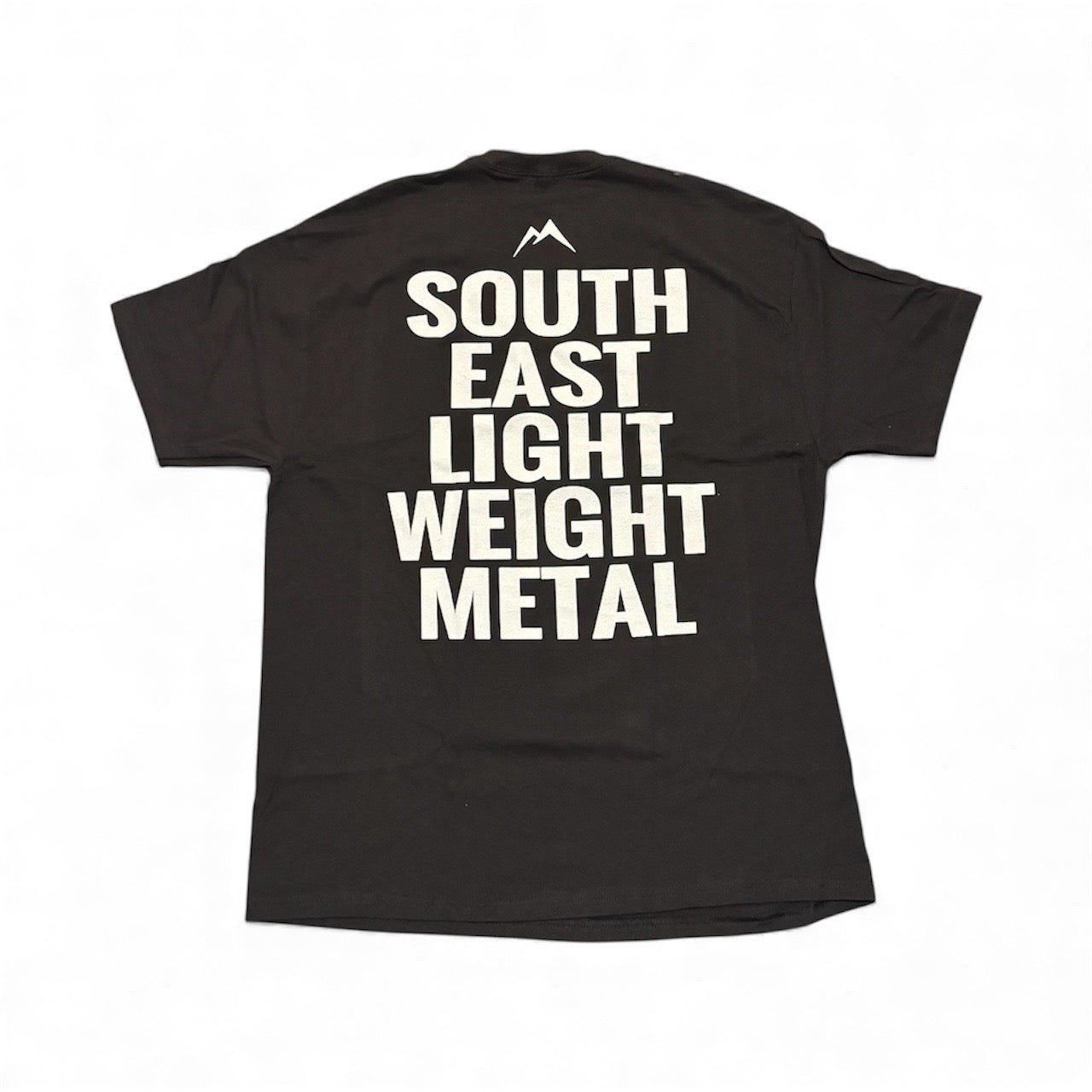 METAL T-SHIRT