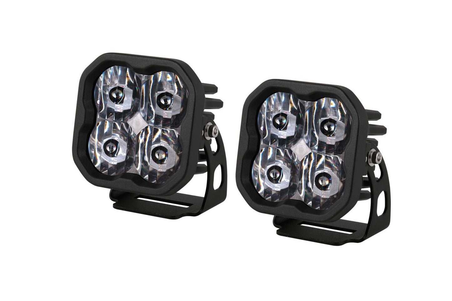 SS3 LED Pod Max Standard Pair Diode Dynamics