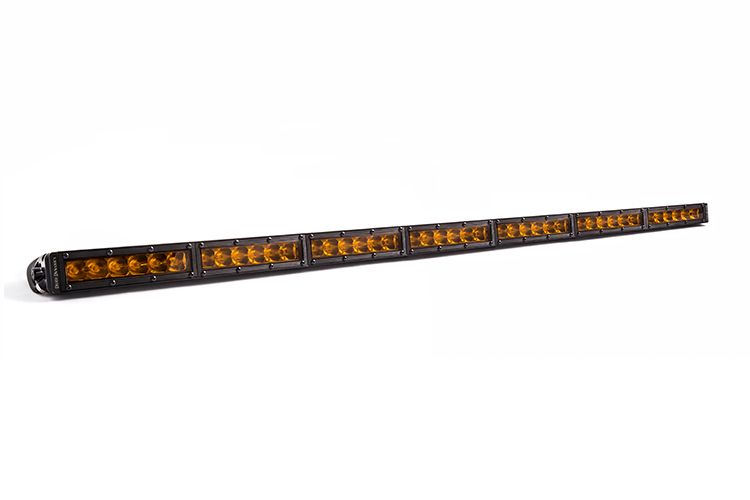 42 Inch LED Light Bar Single Row Stage Series Diode Dynamics