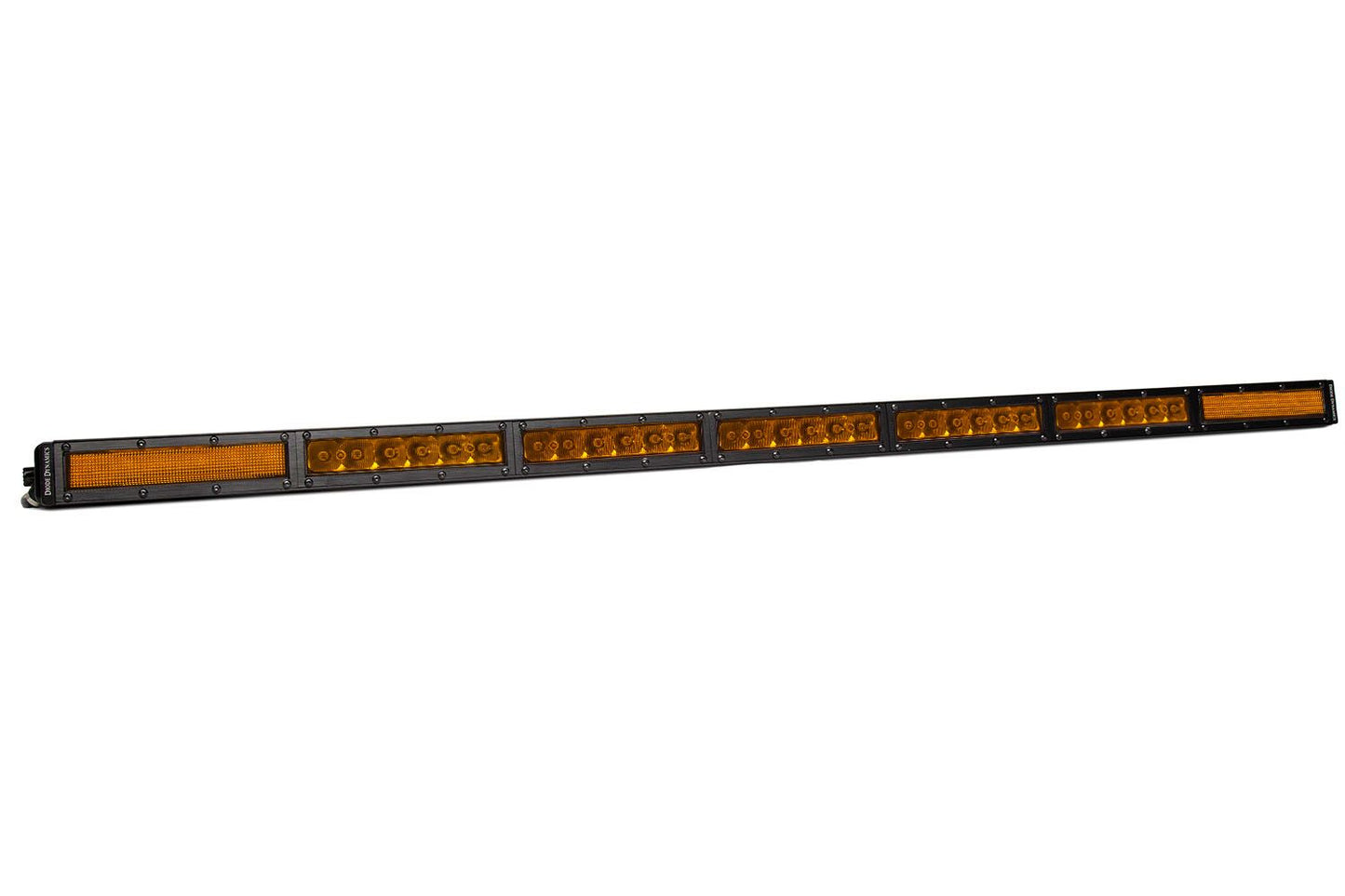 42 Inch LED Light Bar Single Row Stage Series Diode Dynamics