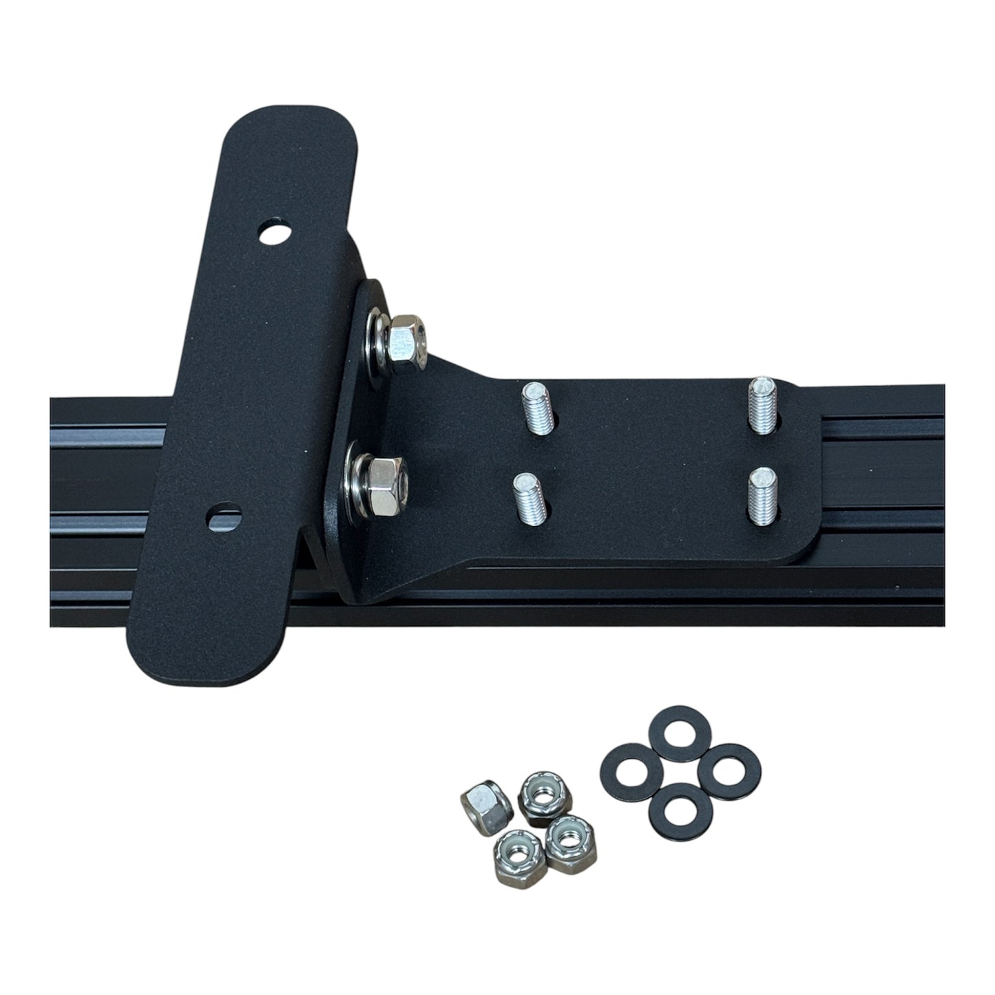 Adjustable Shell Rack Mounts (Set of 4)