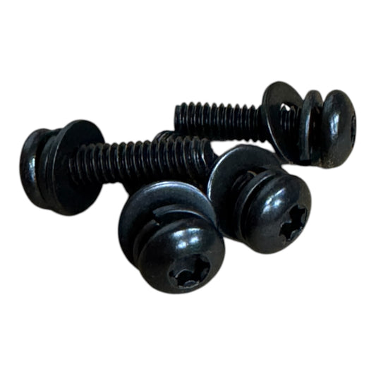 Replacement Crossbar Hardware Kit (Qty4)