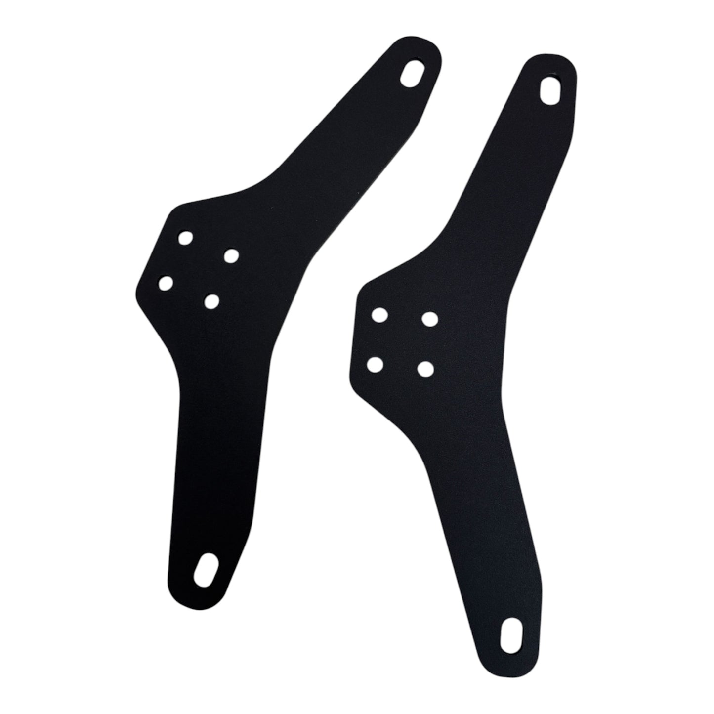 TRACTION BOARD MOUNTS