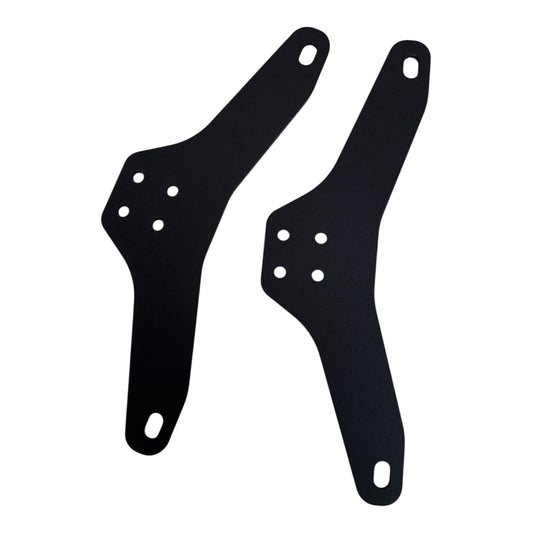 TRACTION BOARD MOUNTS