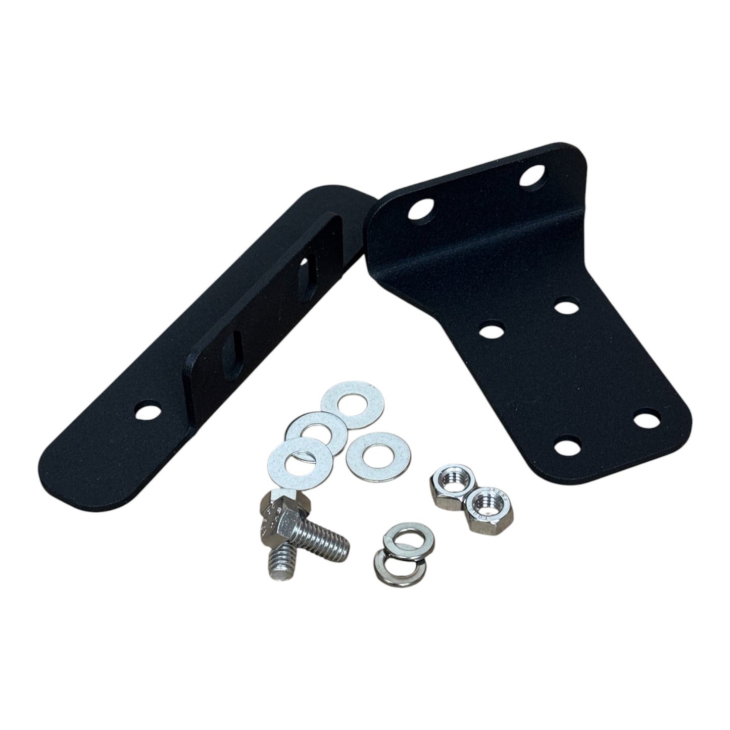 Adjustable Shell Rack Mounts (Set of 4)